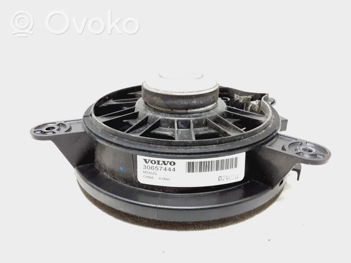 Volvo V50 Altoparlante portiera anteriore 30657444