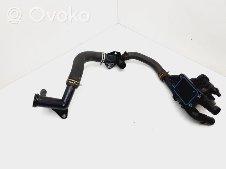 Volvo V60 Thermostat/thermostat housing 96Z0253780