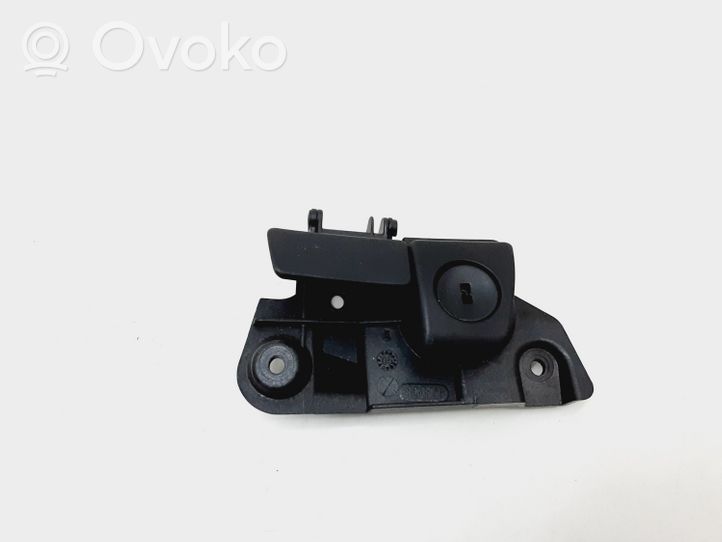 Volvo S60 Serratura vano portaoggetti 9184994