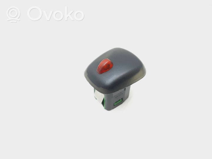 Volvo V50 Alarm movement detector/sensor 8691912