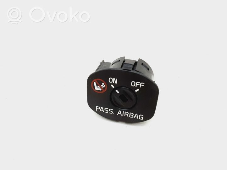 Volvo XC90 Interrupteur commutateur airbag passager 30795214