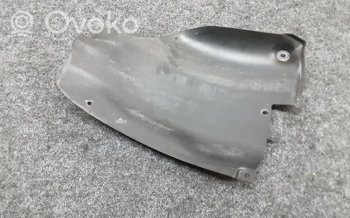 Porsche 911 991 Rivestimento paraspruzzi parafango posteriore 99150450904