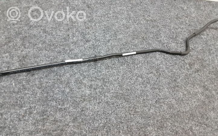 Porsche 911 991 Linea/tubo/manicotto del vuoto 99135557512