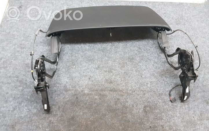 Porsche 911 991 Set tetto cabrio 99156206304