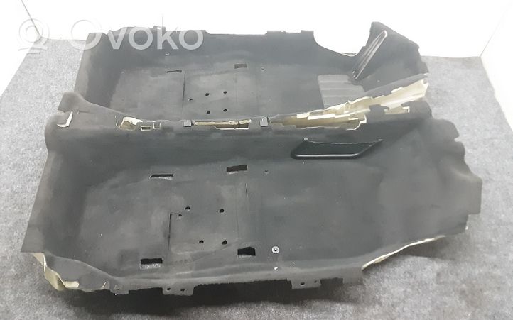 Porsche 911 991 Tappeto per interni 99155101116