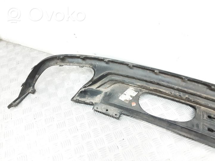 Volvo V60 Moulure inférieure de pare-chocs arrière 31455668