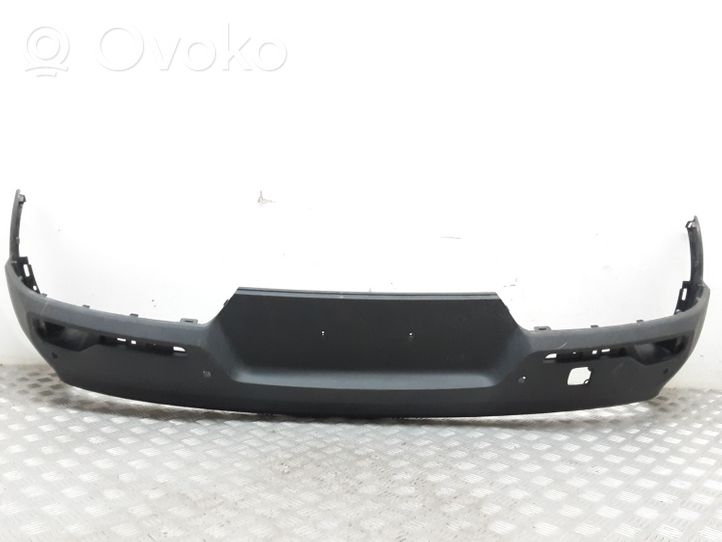 Volvo XC40 Rivestimento della parte inferiore del paraurti posteriore 31449333