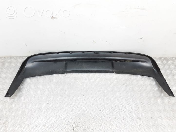 Volvo V40 Rivestimento della parte inferiore del paraurti posteriore 31283760