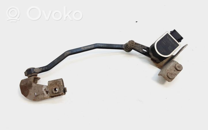 Volvo S60 Sensor de nivel del faro delantero/principal 31340330