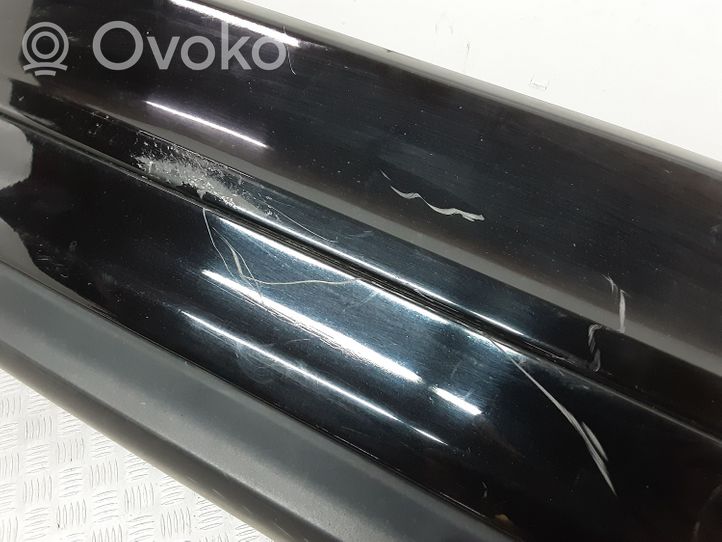 Volvo S60 Rear bumper 30795028