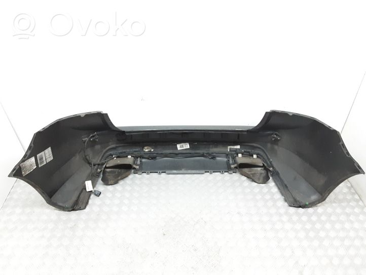 Volvo S60 Rear bumper 30795028