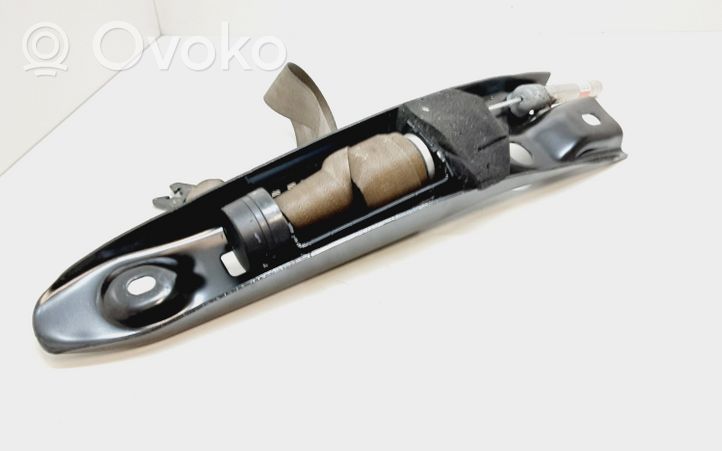 Volvo XC90 Front seatbelt 