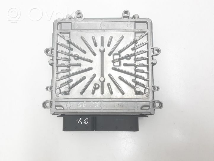 Volvo XC90 Sterownik / Moduł ECU 30729826A