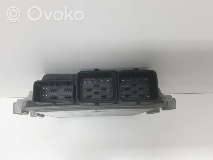 Volvo V40 Calculateur moteur ECU S180134103A