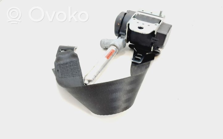 Volvo S80 Ceinture de sécurité arrière 39818802