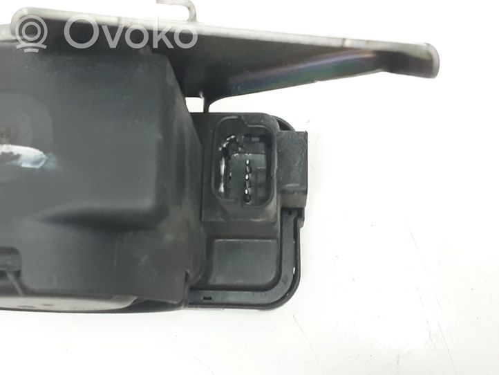 Volvo S90, V90 Allarme antifurto 31419317