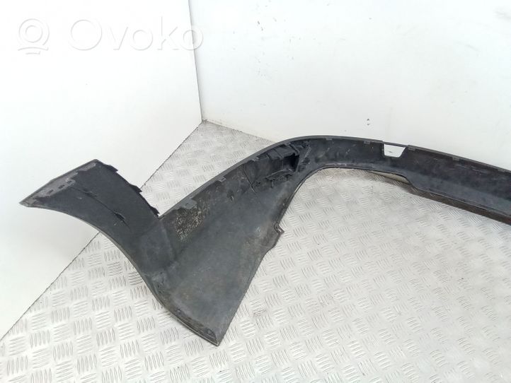 Volvo V90 Cross Country Moulure inférieure de pare-chocs arrière 31383339