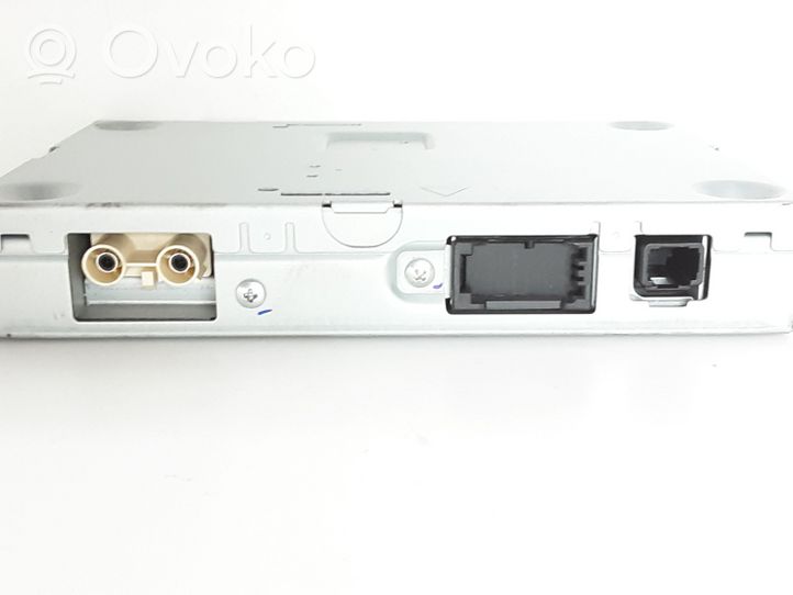 Volvo V60 Amplificateur d'antenne 31409513AA