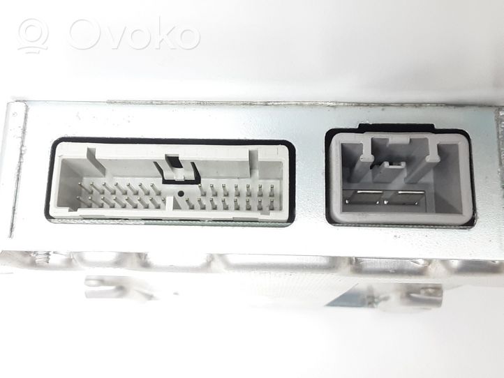 Volvo XC70 Centralina/modulo sospensioni 7G9N3B494AB