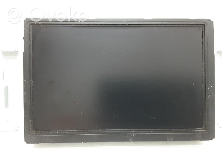 Volvo XC60 Monitor / wyświetlacz / ekran 31382065AD