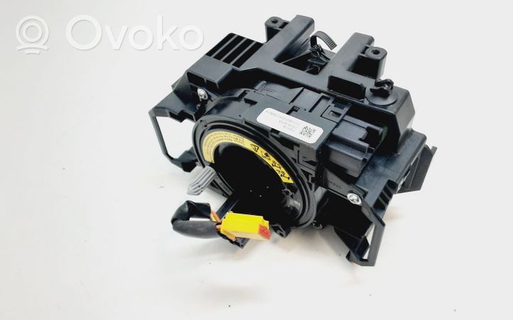 Volvo S60 Steering wheel angle sensor 31343218