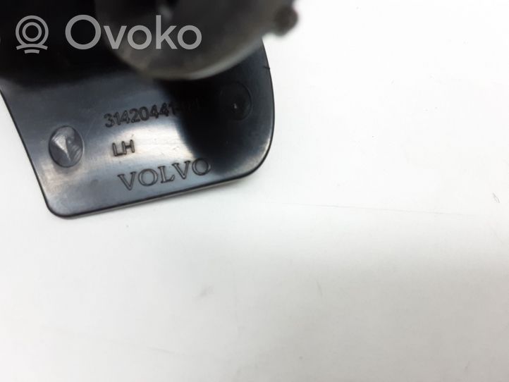 Volvo S90, V90 Tailgate/trunk/boot lid buffer 31420441