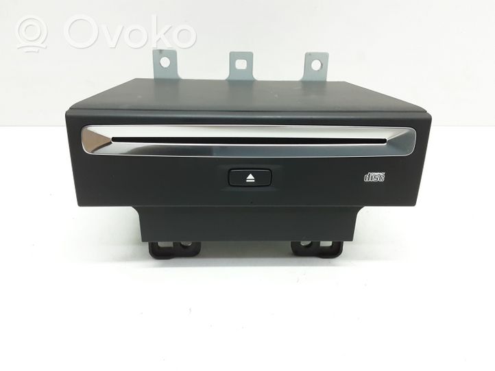 Volvo S90, V90 CD/DVD-vaihdin 31374694