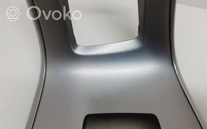 Volvo XC60 Consolle centrale 31469166