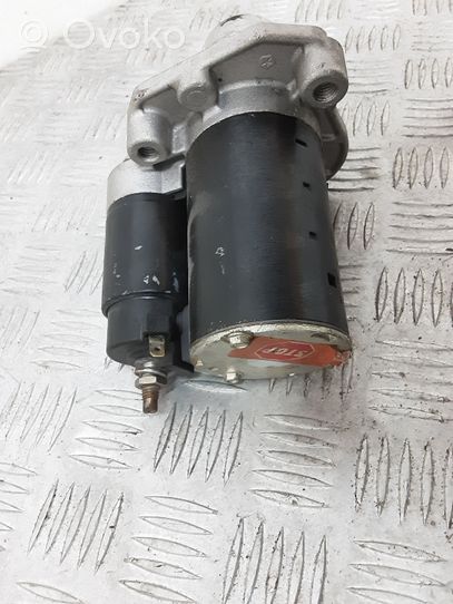 Dodge Challenger Starter motor 