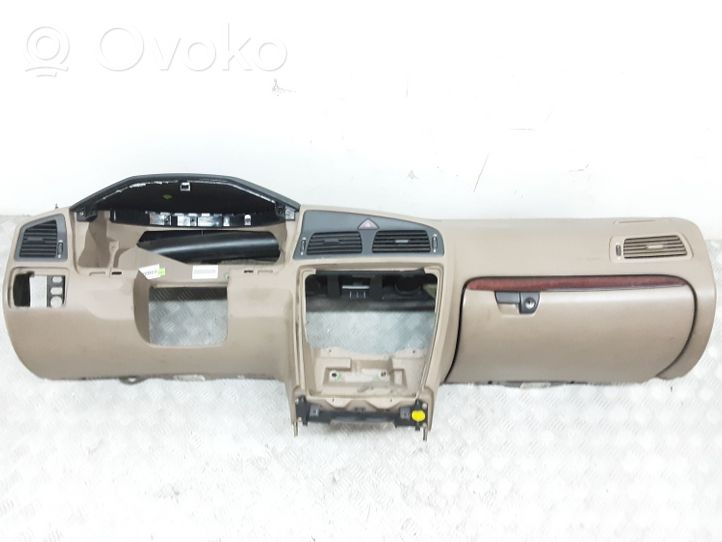 Volvo S60 Tableau de bord 