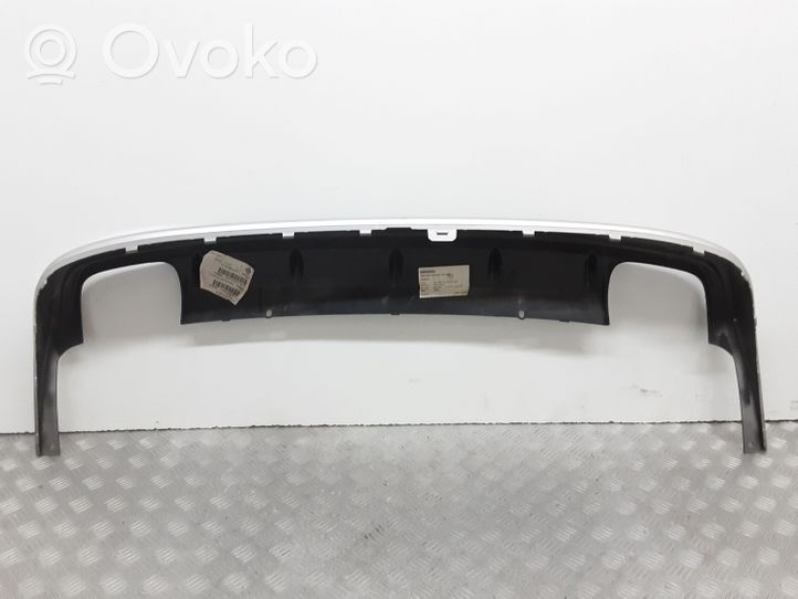 Volvo V40 Cross country Rear bumper lower part trim 31330883