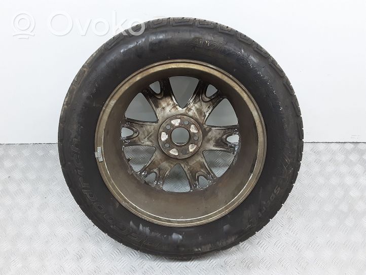 Volvo XC90 R18 alloy rim 30736642