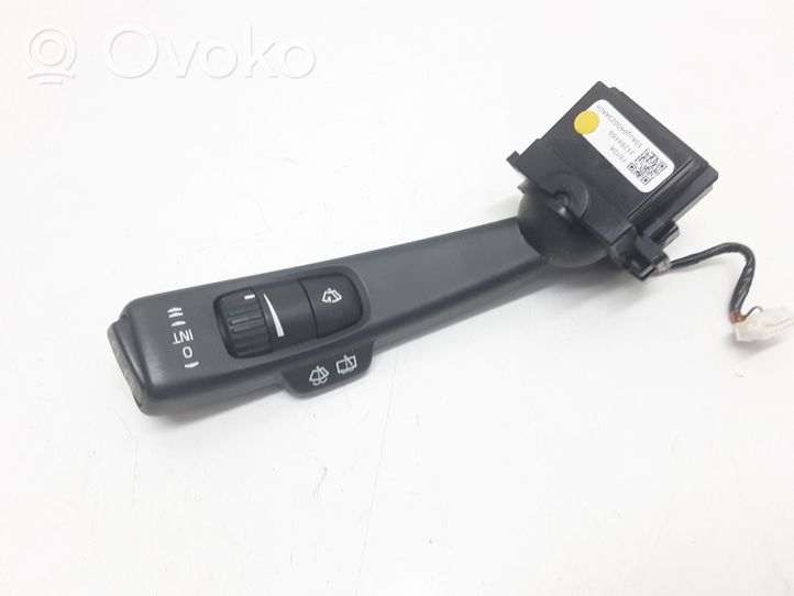 Volvo V70 Wiper control stalk 31264169