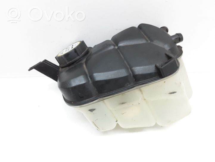 Volvo XC60 Vase d'expansion / bouchon de réservoir de liquide de refroidissement 6G918K218