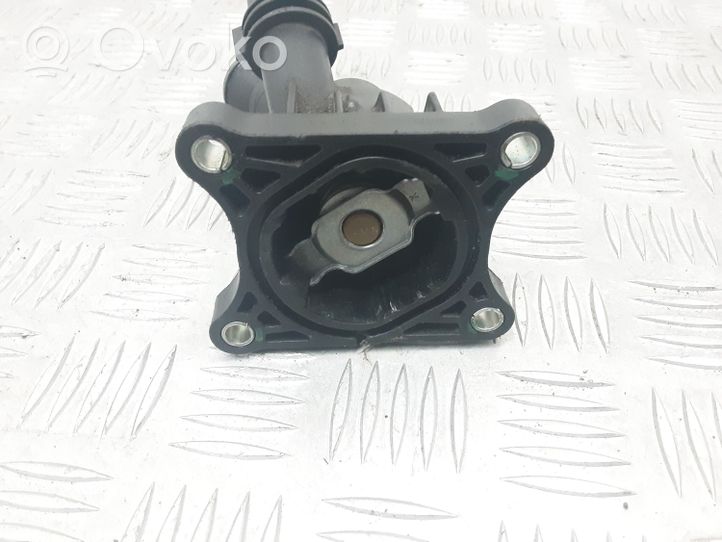 Volvo XC60 Termostat / Obudowa termostatu 31293767