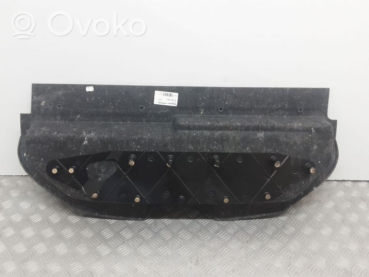 Volvo V60 Doublure de coffre arrière, tapis de sol 31389583