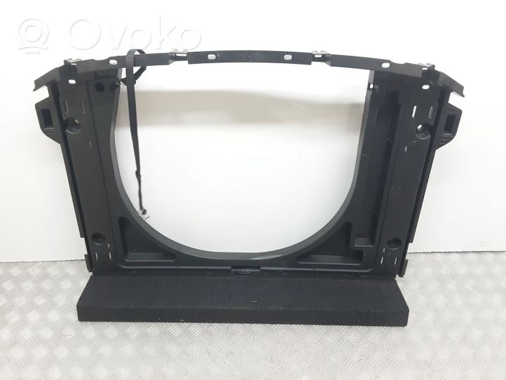 Volvo V40 Tapis de coffre 31389394