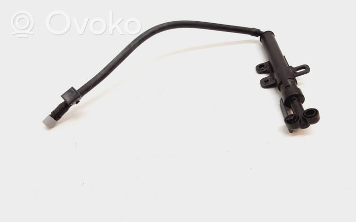 Volvo XC60 Headlight washer spray nozzle 31378726