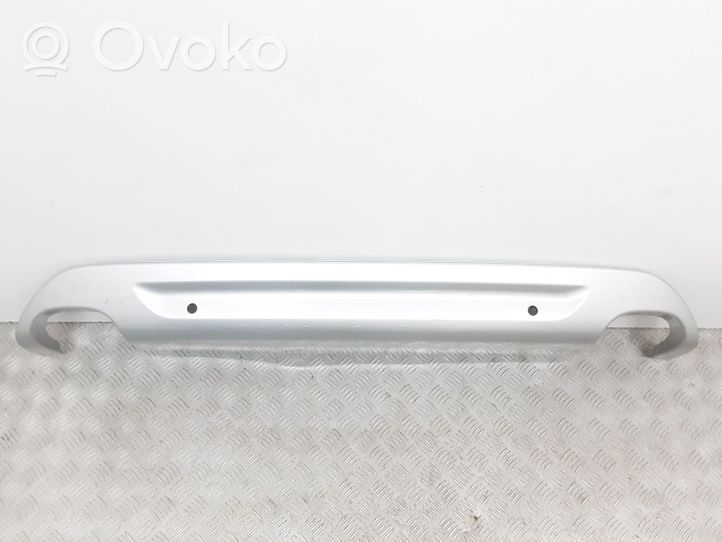 Volvo XC70 Spojler zderzaka przedniego 30779543
