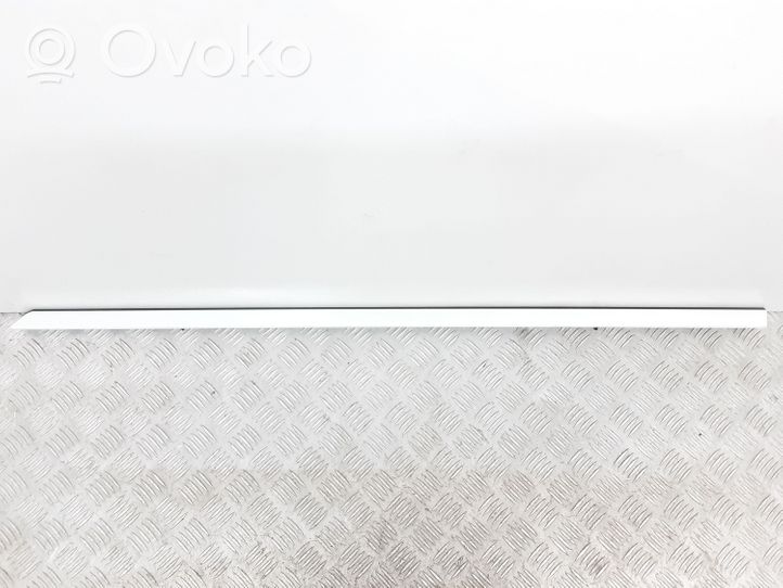 Volvo S90, V90 Передняя отделка дверей (молдинги) 31440101