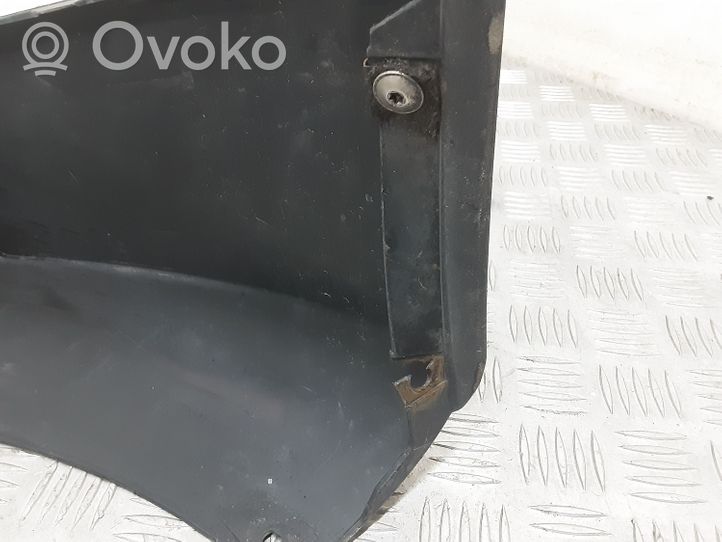 Volvo XC60 Spojler zderzaka przedniego 30763412