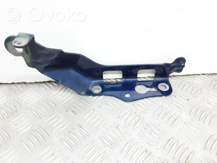 Mercedes-Benz C AMG W205 Engine bonnet/hood hinges A2058800828