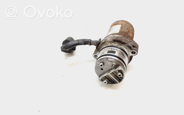 Volvo XC90 Pompe à huile differentiel arrière Haldex 113430