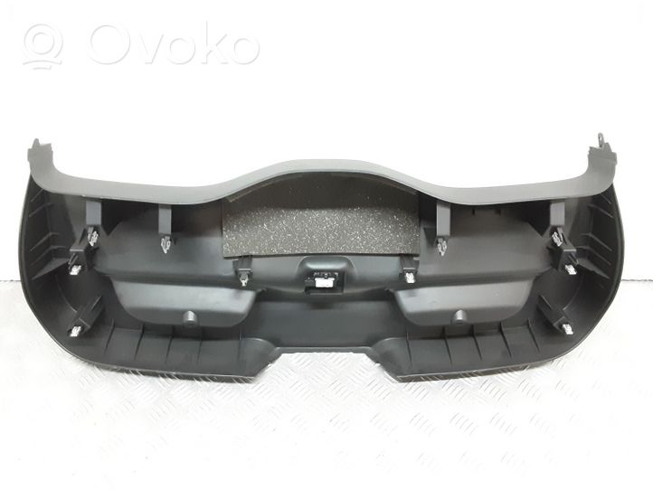 Volvo V40 Rivestimento portellone posteriore/bagagliaio 31291049