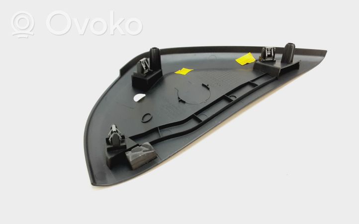 Volvo V40 Rivestimento estremità laterale del cruscotto 9123277