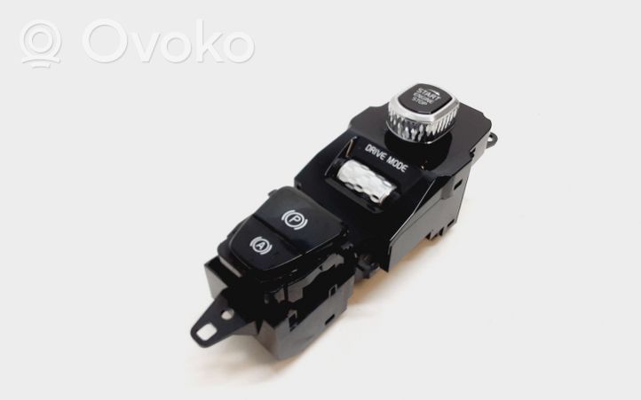 Volvo XC90 Autres commutateurs / boutons / leviers 31443818