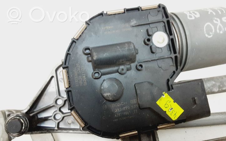 Volvo S80 Valytuvų mechanizmo komplektas 30796359