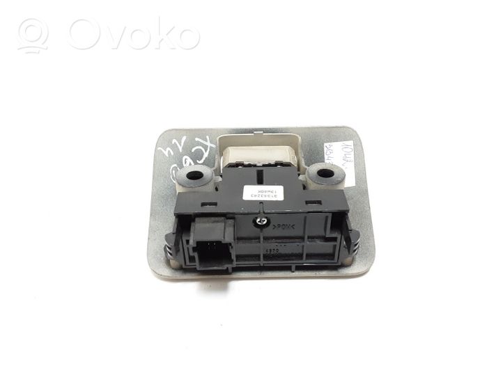 Volvo S60 Interrupteur, commande de frein de stationnement 31343243