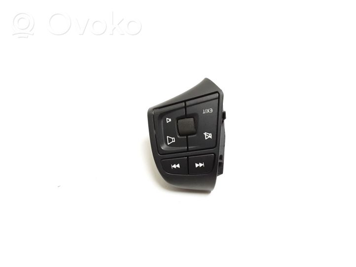 Volvo V40 Pulsanti/interruttori sul volante 31334462