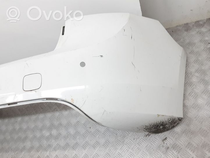 Volvo S60 Rear bumper 30795028